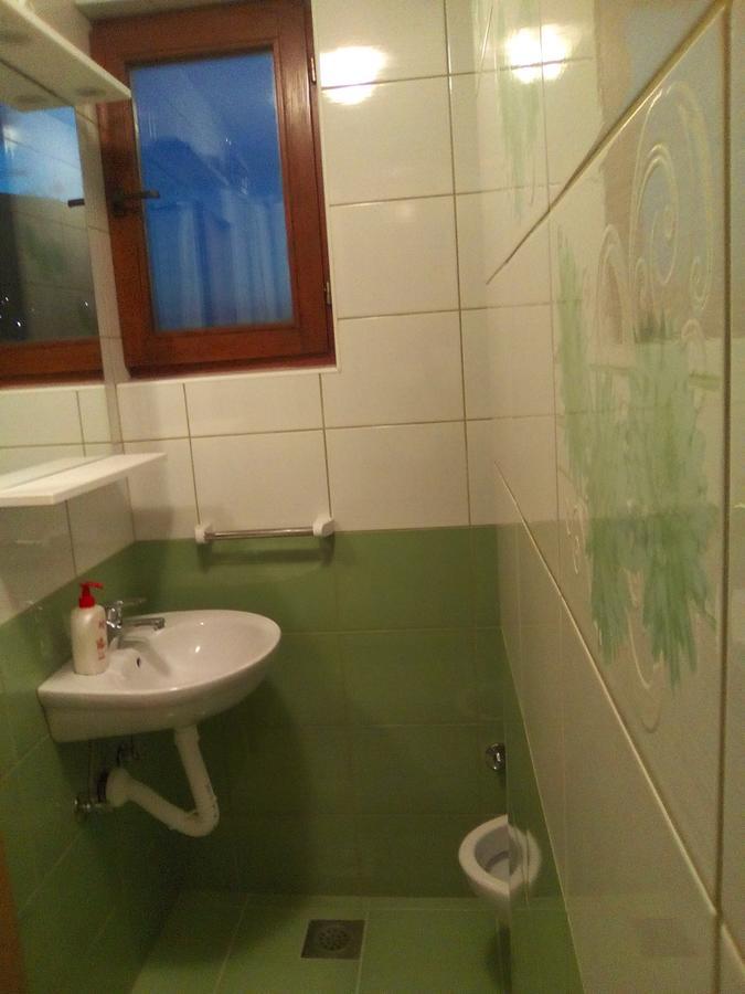 Apartmani Sara Требинє Екстер'єр фото